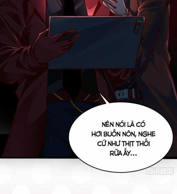 Từ Hồng Nguyệt Khai Thủy Chapter 164 trang 24