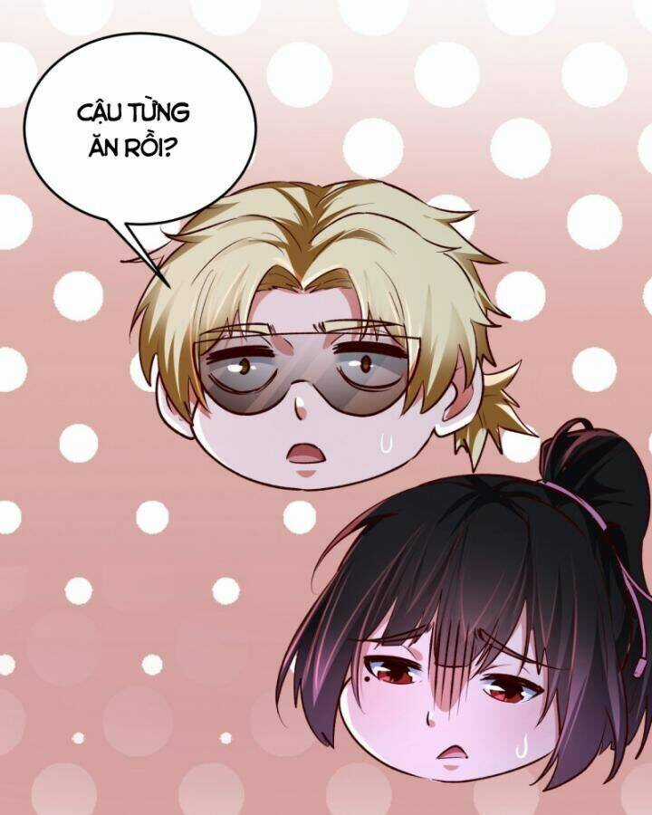 Từ Hồng Nguyệt Khai Thủy Chapter 164 trang 25