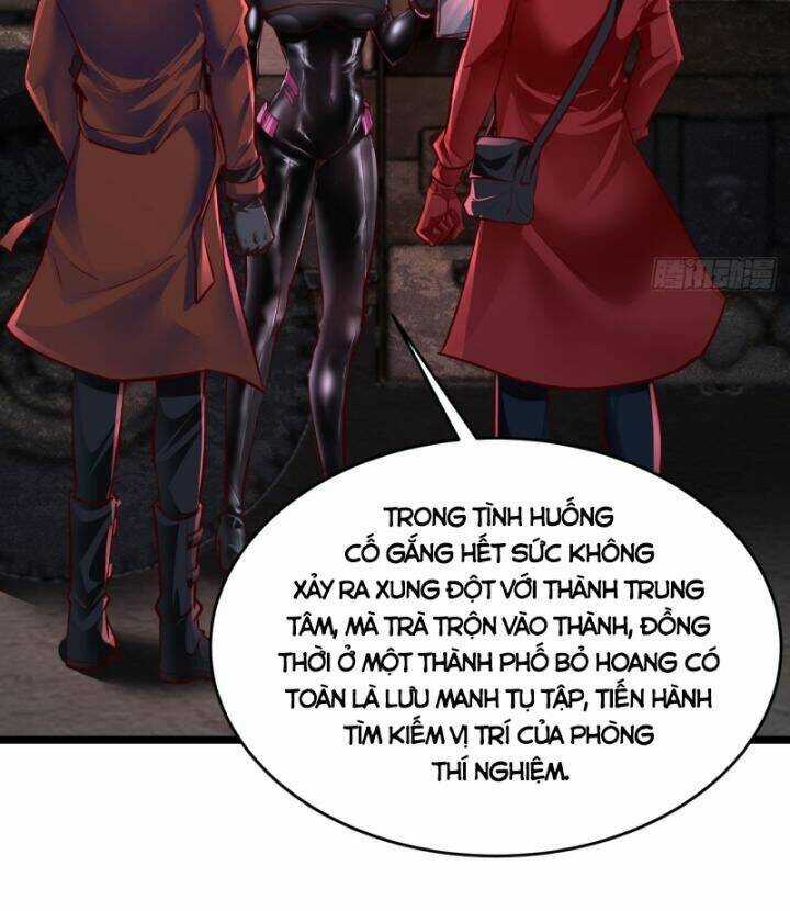 Từ Hồng Nguyệt Khai Thủy Chapter 164 trang 28