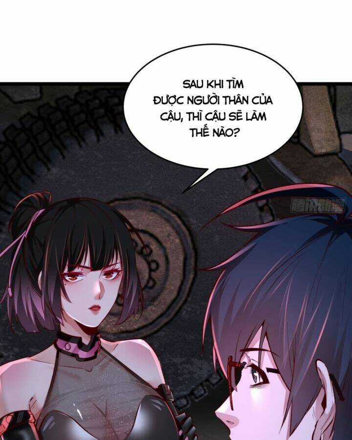Từ Hồng Nguyệt Khai Thủy Chapter 164 trang 29