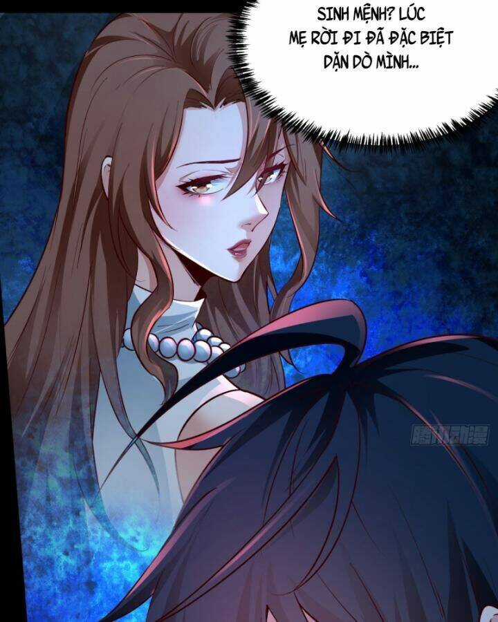 Từ Hồng Nguyệt Khai Thủy Chapter 164 trang 3