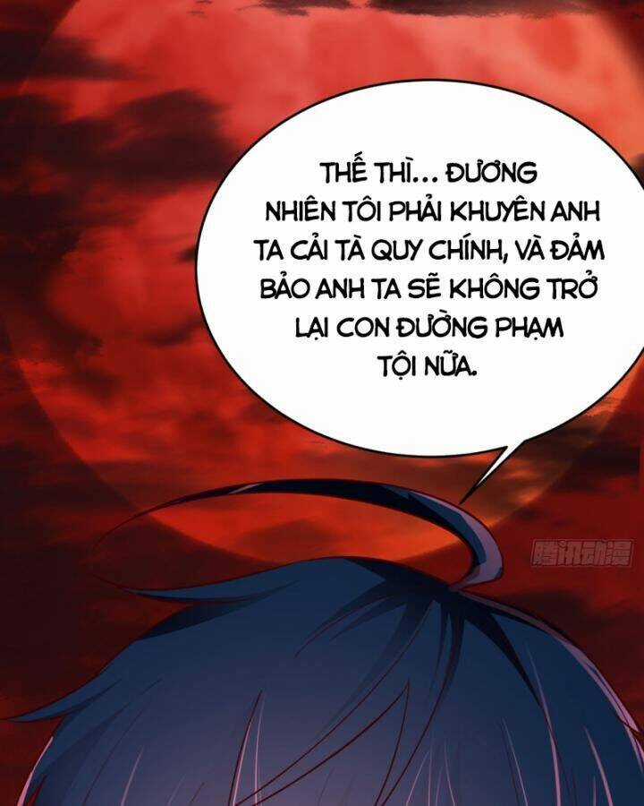 Từ Hồng Nguyệt Khai Thủy Chapter 164 trang 31