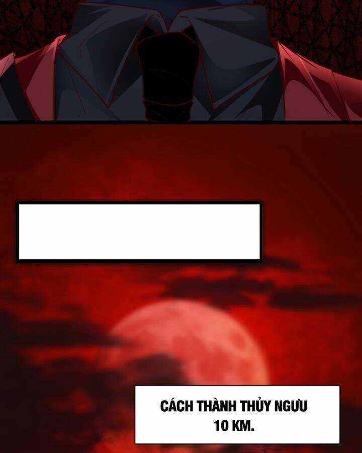 Từ Hồng Nguyệt Khai Thủy Chapter 164 trang 33