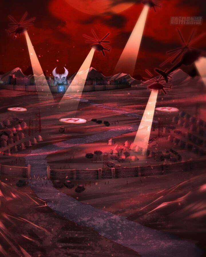 Từ Hồng Nguyệt Khai Thủy Chapter 164 trang 34