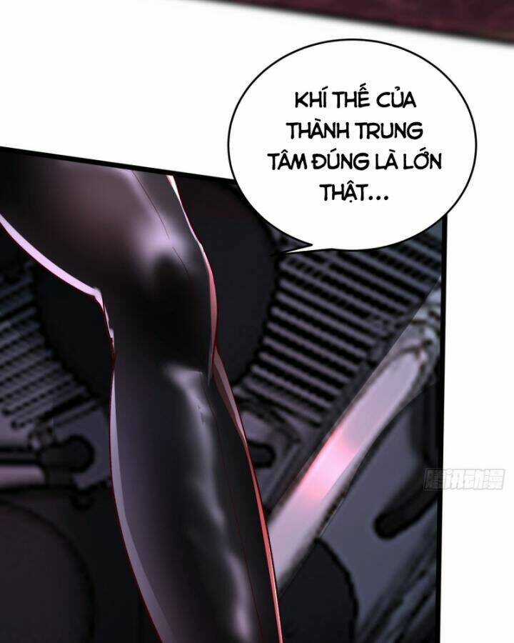 Từ Hồng Nguyệt Khai Thủy Chapter 164 trang 37