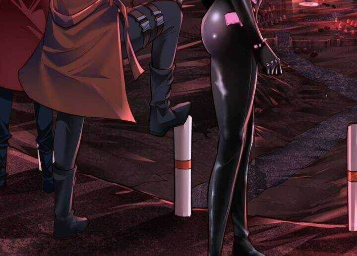 Từ Hồng Nguyệt Khai Thủy Chapter 164 trang 40