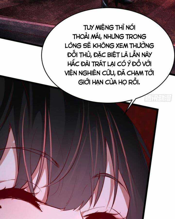 Từ Hồng Nguyệt Khai Thủy Chapter 164 trang 41