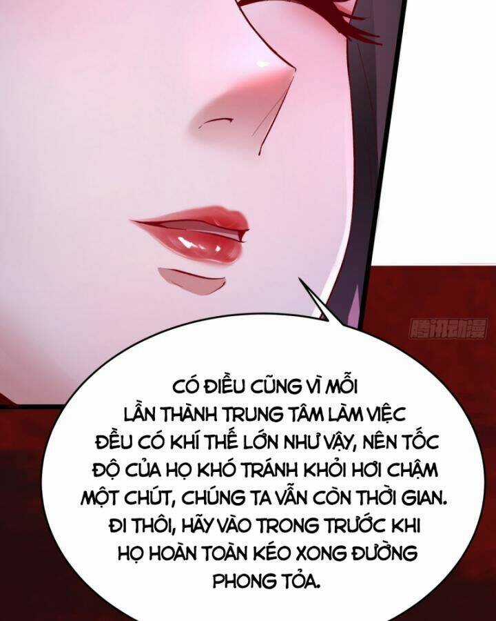 Từ Hồng Nguyệt Khai Thủy Chapter 164 trang 42
