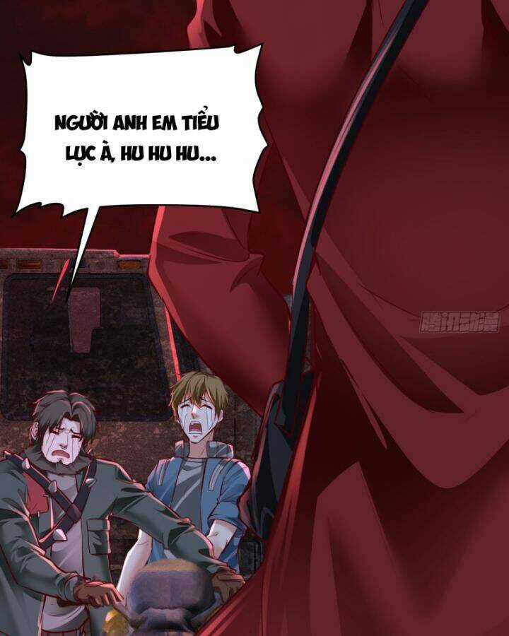 Từ Hồng Nguyệt Khai Thủy Chapter 164 trang 45