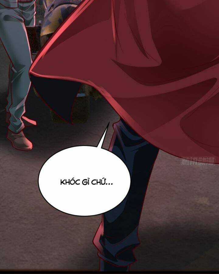 Từ Hồng Nguyệt Khai Thủy Chapter 164 trang 46