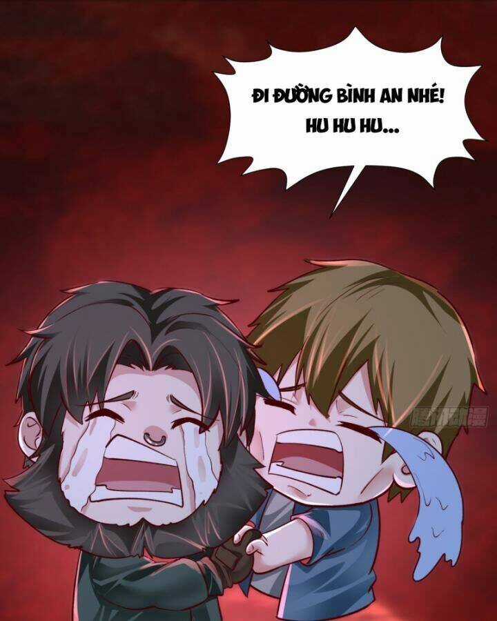 Từ Hồng Nguyệt Khai Thủy Chapter 164 trang 47