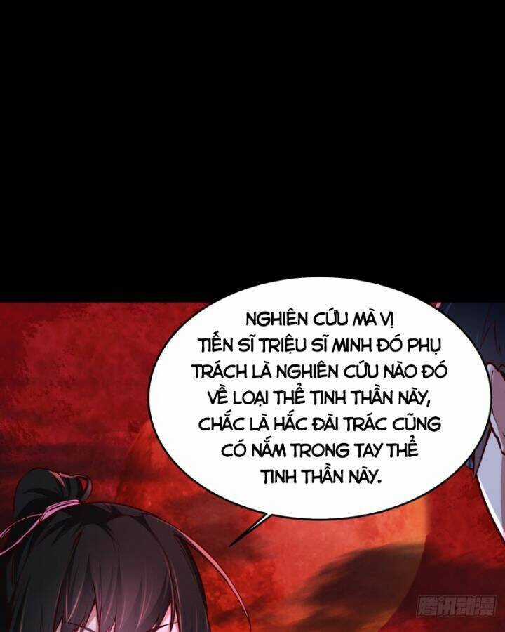 Từ Hồng Nguyệt Khai Thủy Chapter 164 trang 5