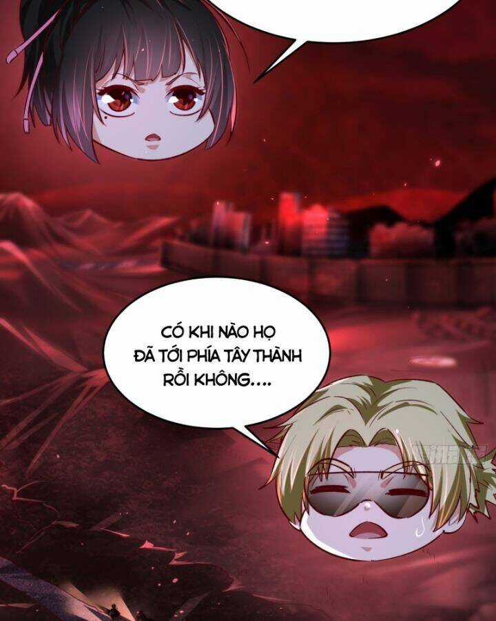 Từ Hồng Nguyệt Khai Thủy Chapter 164 trang 50