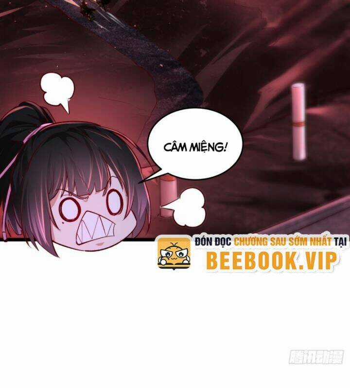 Từ Hồng Nguyệt Khai Thủy Chapter 164 trang 51