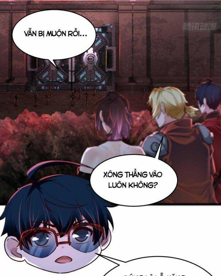 Từ Hồng Nguyệt Khai Thủy Chapter 164 trang 53