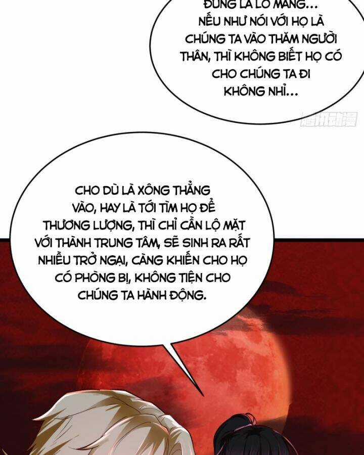 Từ Hồng Nguyệt Khai Thủy Chapter 164 trang 54
