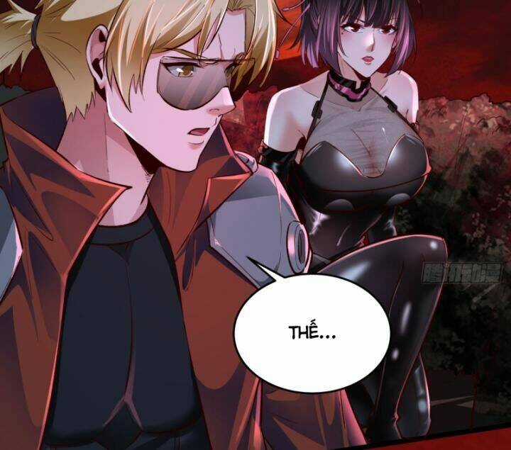 Từ Hồng Nguyệt Khai Thủy Chapter 164 trang 56