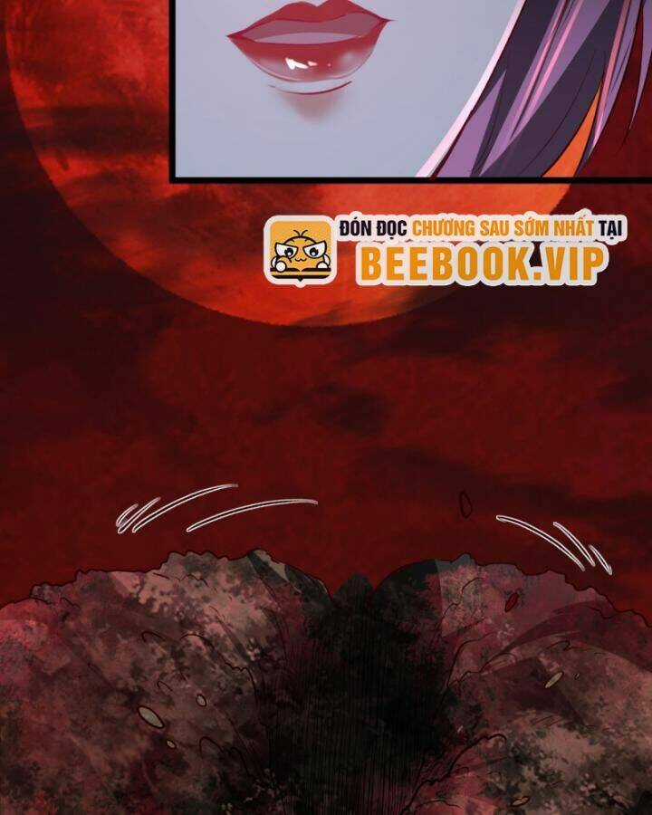 Từ Hồng Nguyệt Khai Thủy Chapter 164 trang 58