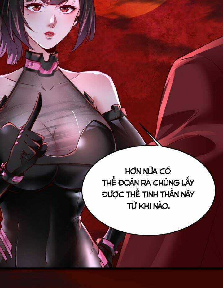 Từ Hồng Nguyệt Khai Thủy Chapter 164 trang 6