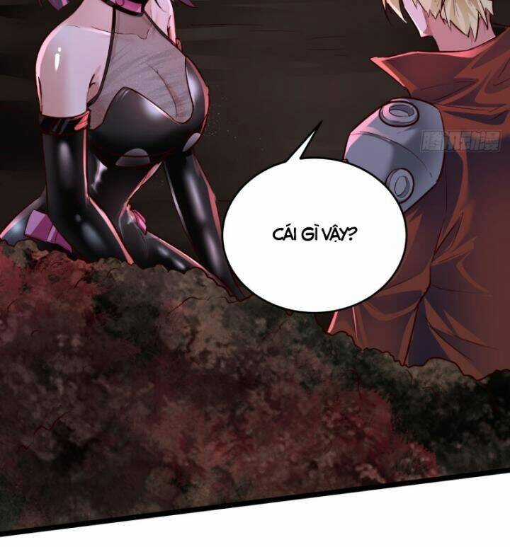 Từ Hồng Nguyệt Khai Thủy Chapter 164 trang 60