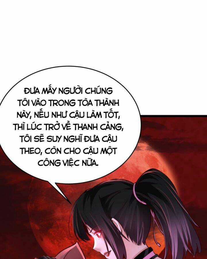 Từ Hồng Nguyệt Khai Thủy Chapter 164 trang 65