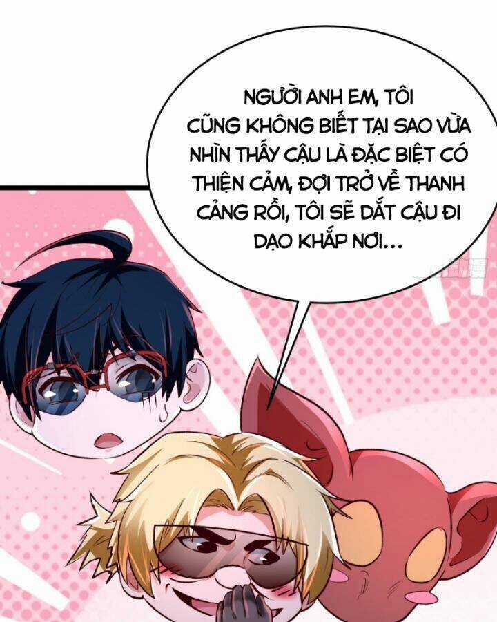 Từ Hồng Nguyệt Khai Thủy Chapter 164 trang 72