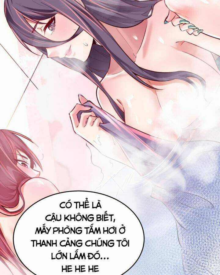 Từ Hồng Nguyệt Khai Thủy Chapter 164 trang 75