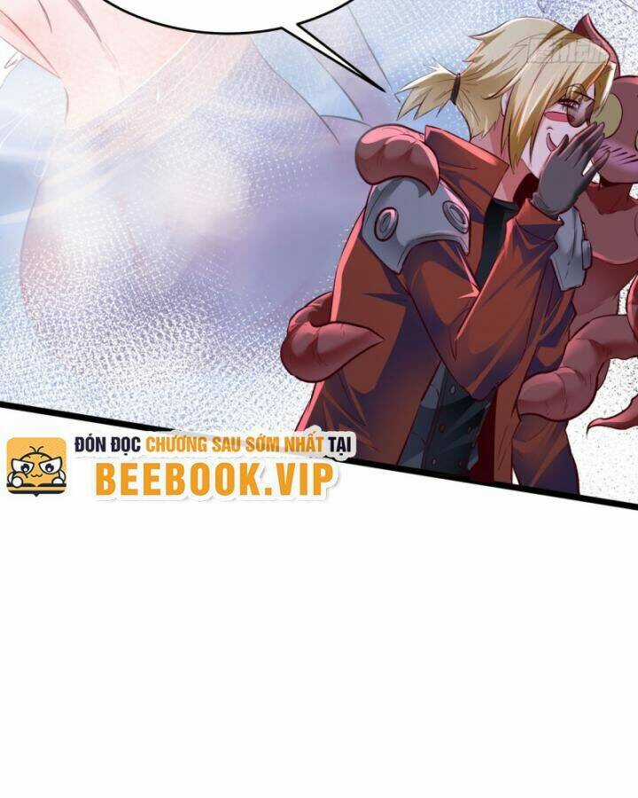 Từ Hồng Nguyệt Khai Thủy Chapter 164 trang 76