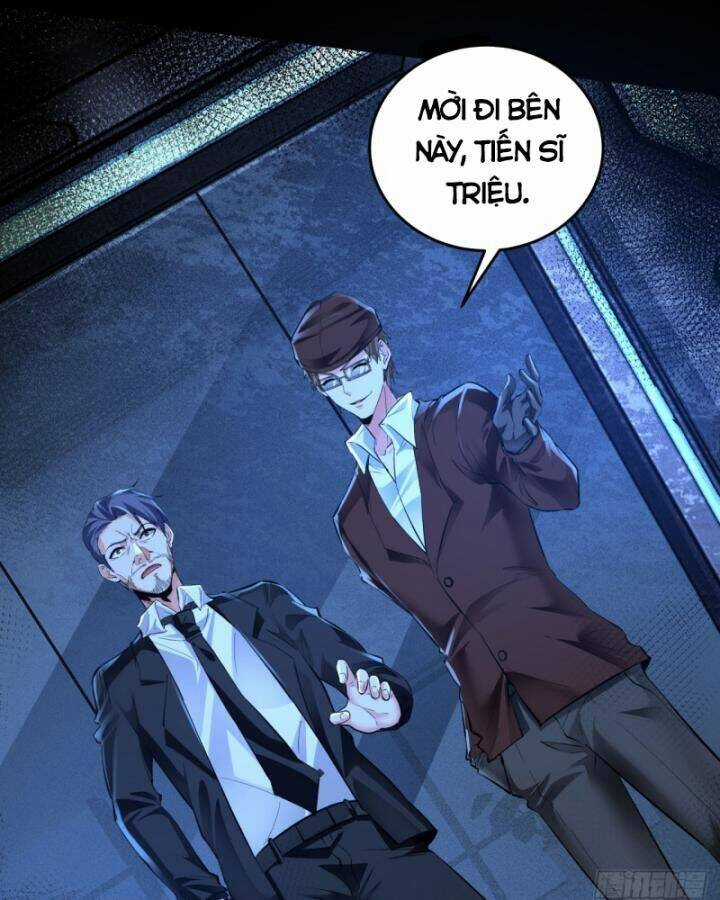 Từ Hồng Nguyệt Khai Thủy Chapter 164 trang 79