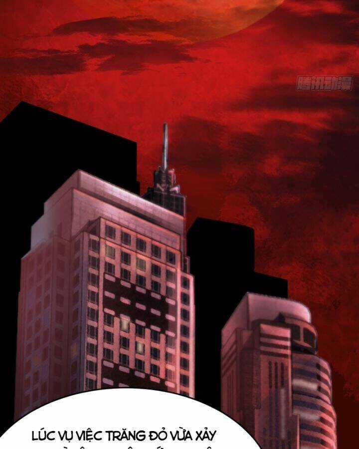 Từ Hồng Nguyệt Khai Thủy Chapter 164 trang 8