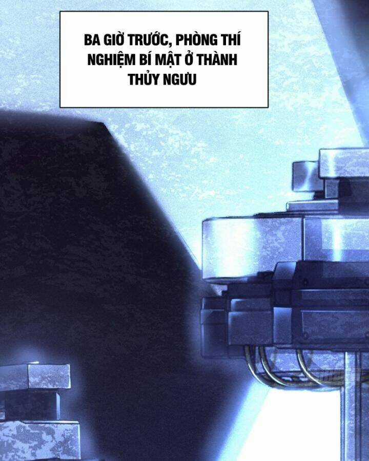 Từ Hồng Nguyệt Khai Thủy Chapter 164 trang 82