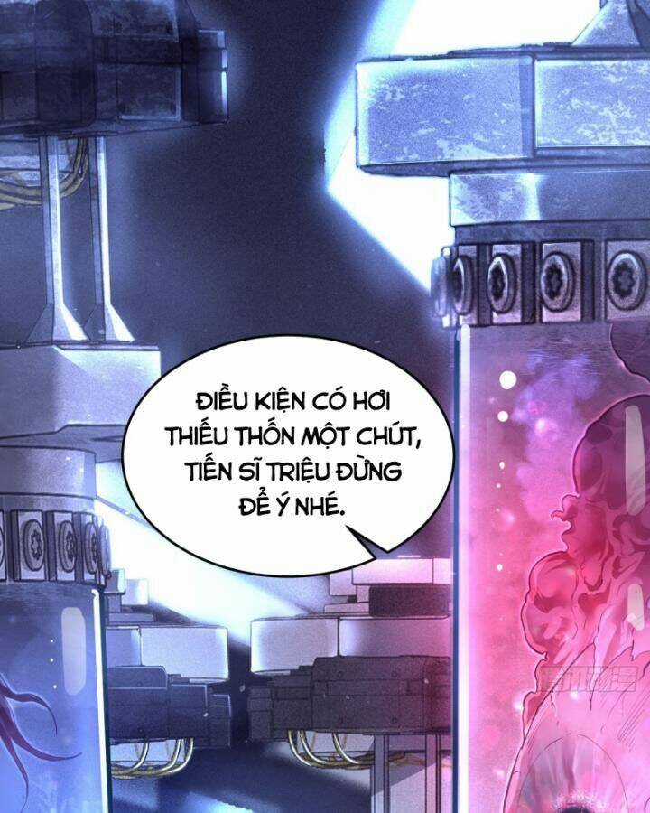 Từ Hồng Nguyệt Khai Thủy Chapter 164 trang 83
