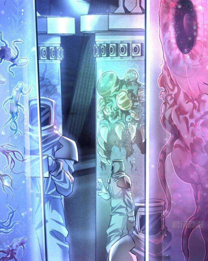 Từ Hồng Nguyệt Khai Thủy Chapter 164 trang 84