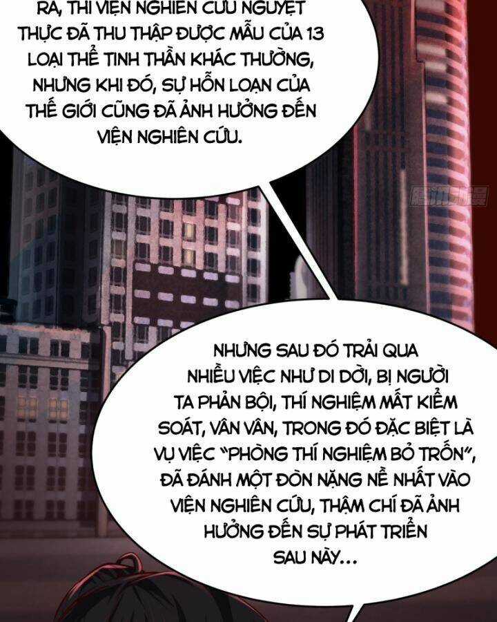 Từ Hồng Nguyệt Khai Thủy Chapter 164 trang 9