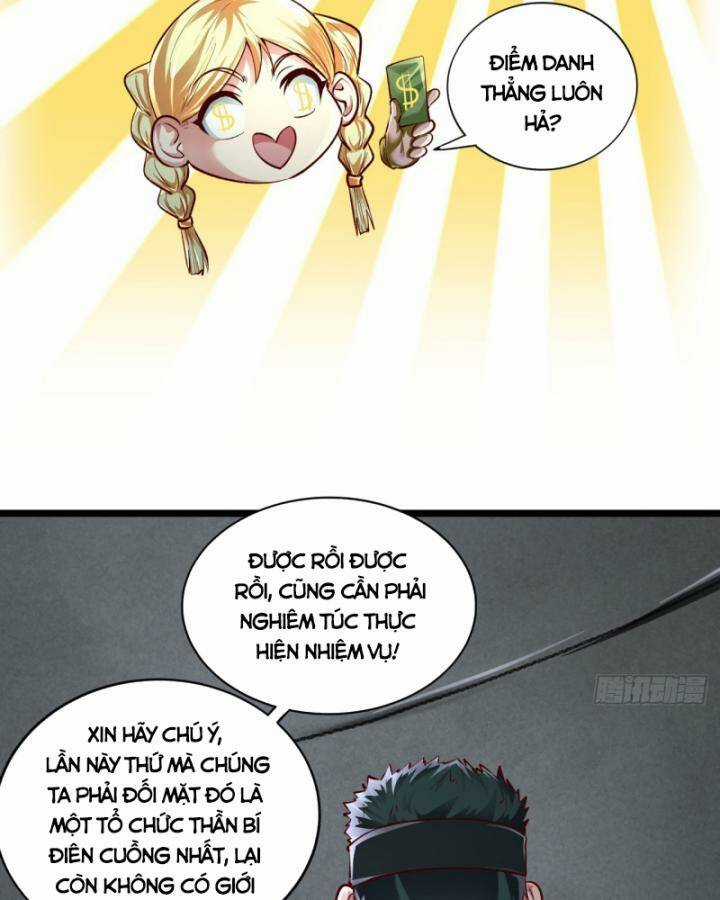 Từ Hồng Nguyệt Khai Thủy Chapter 165 trang 11