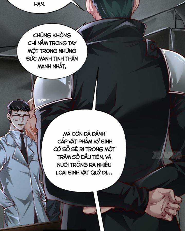 Từ Hồng Nguyệt Khai Thủy Chapter 165 trang 12