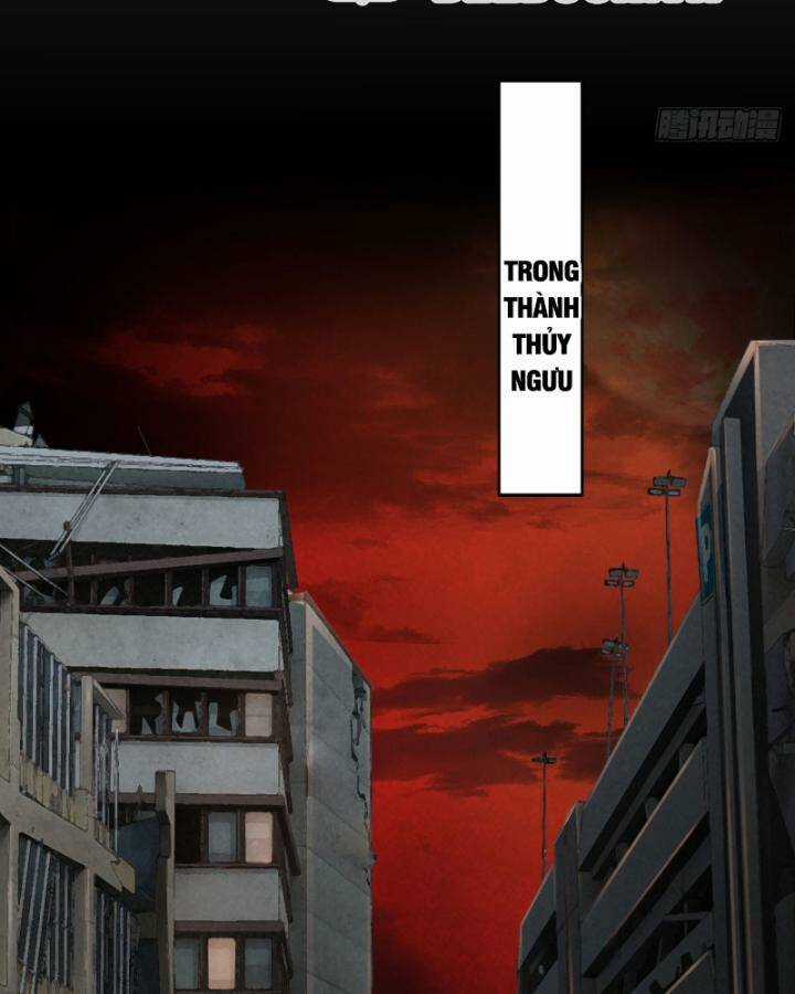 Từ Hồng Nguyệt Khai Thủy Chapter 165 trang 15