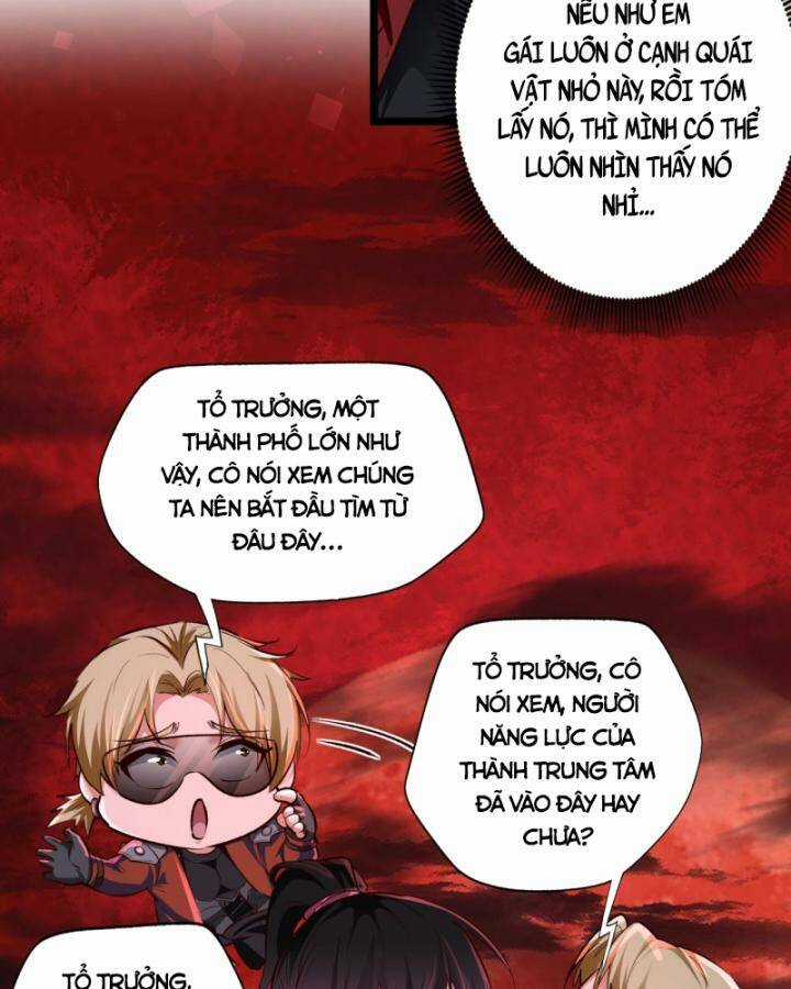 Từ Hồng Nguyệt Khai Thủy Chapter 165 trang 19