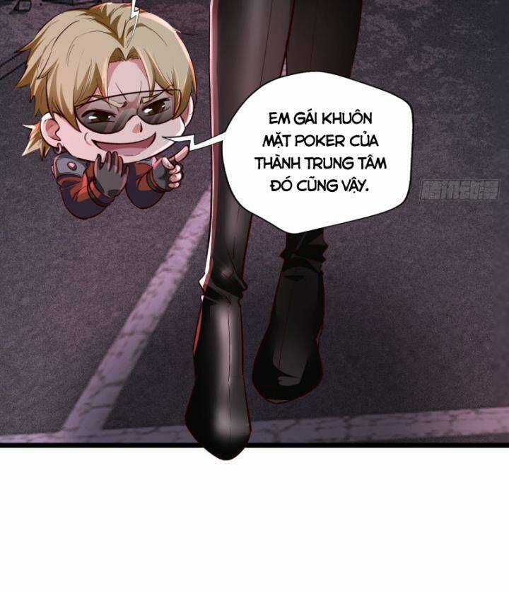 Từ Hồng Nguyệt Khai Thủy Chapter 165 trang 23