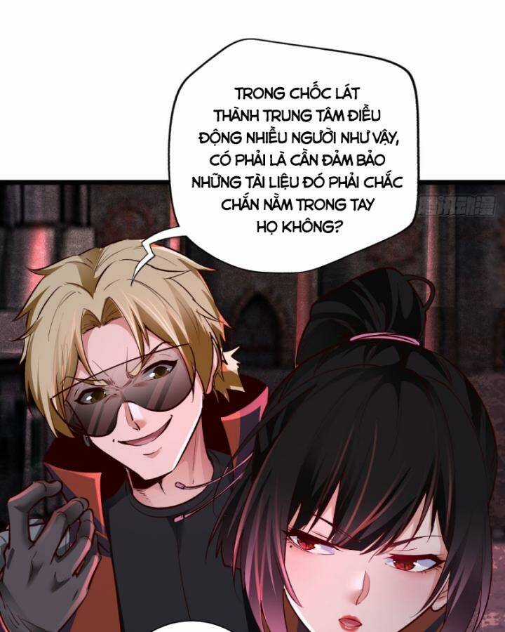 Từ Hồng Nguyệt Khai Thủy Chapter 165 trang 24