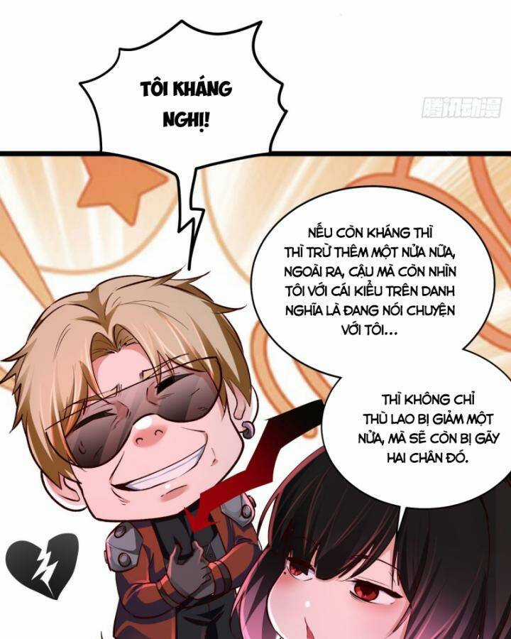 Từ Hồng Nguyệt Khai Thủy Chapter 165 trang 28