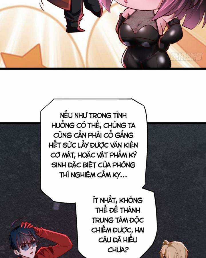 Từ Hồng Nguyệt Khai Thủy Chapter 165 trang 29