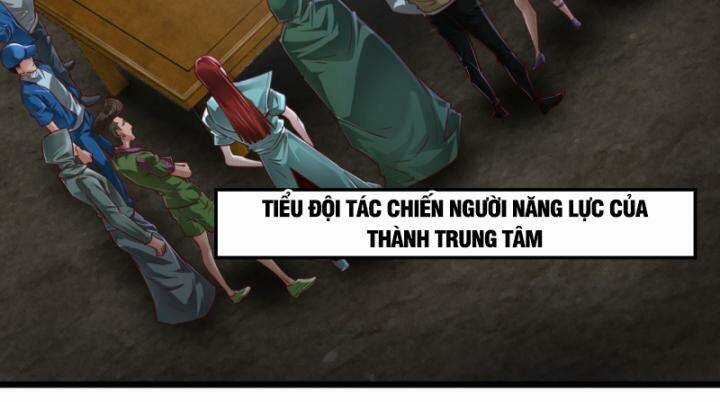 Từ Hồng Nguyệt Khai Thủy Chapter 165 trang 3