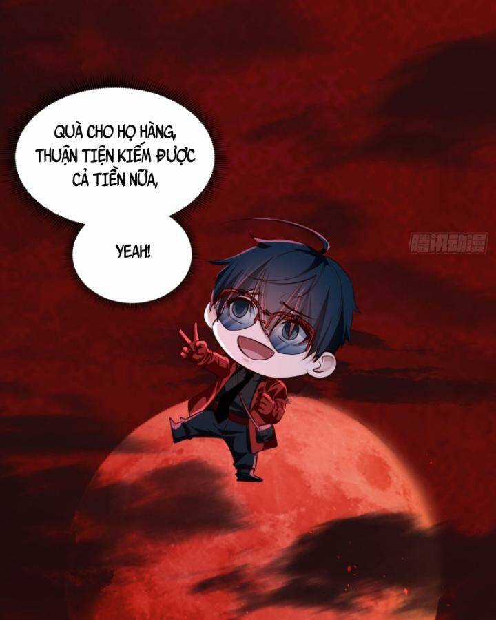 Từ Hồng Nguyệt Khai Thủy Chapter 165 trang 31