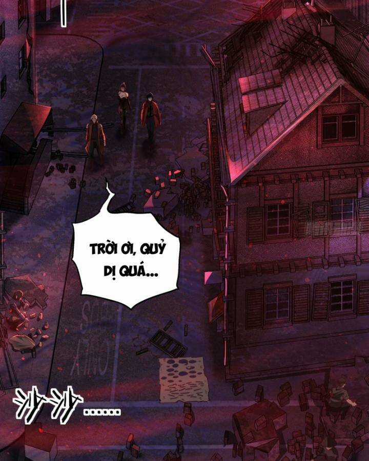 Từ Hồng Nguyệt Khai Thủy Chapter 165 trang 33