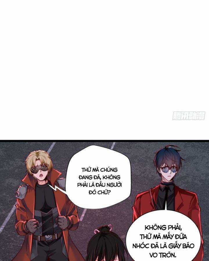 Từ Hồng Nguyệt Khai Thủy Chapter 165 trang 36