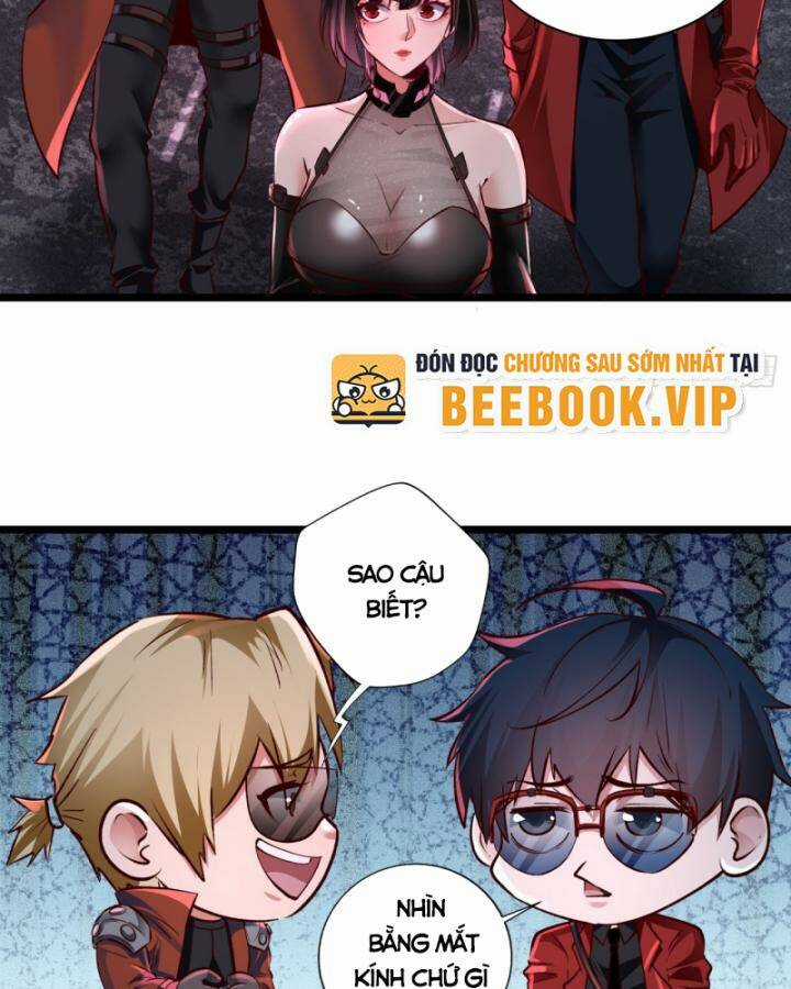 Từ Hồng Nguyệt Khai Thủy Chapter 165 trang 37