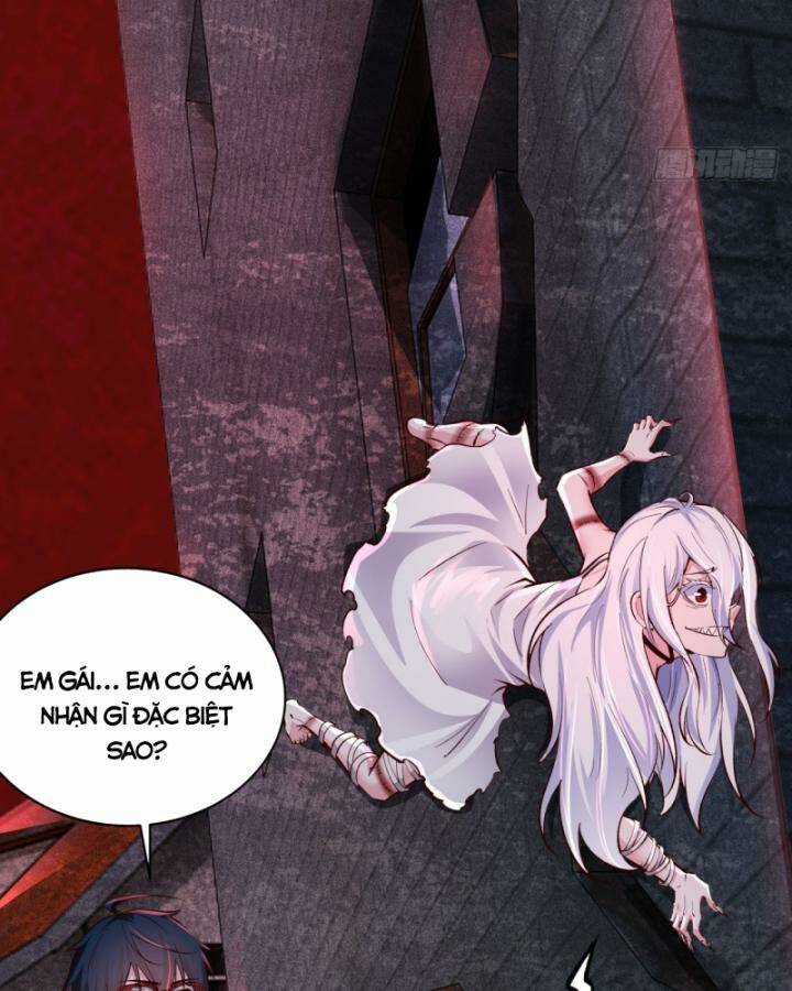 Từ Hồng Nguyệt Khai Thủy Chapter 165 trang 39