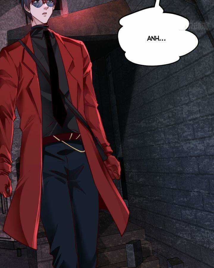 Từ Hồng Nguyệt Khai Thủy Chapter 165 trang 40