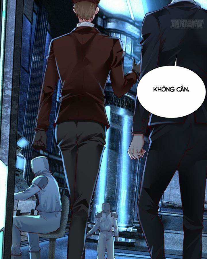 Từ Hồng Nguyệt Khai Thủy Chapter 165 trang 45